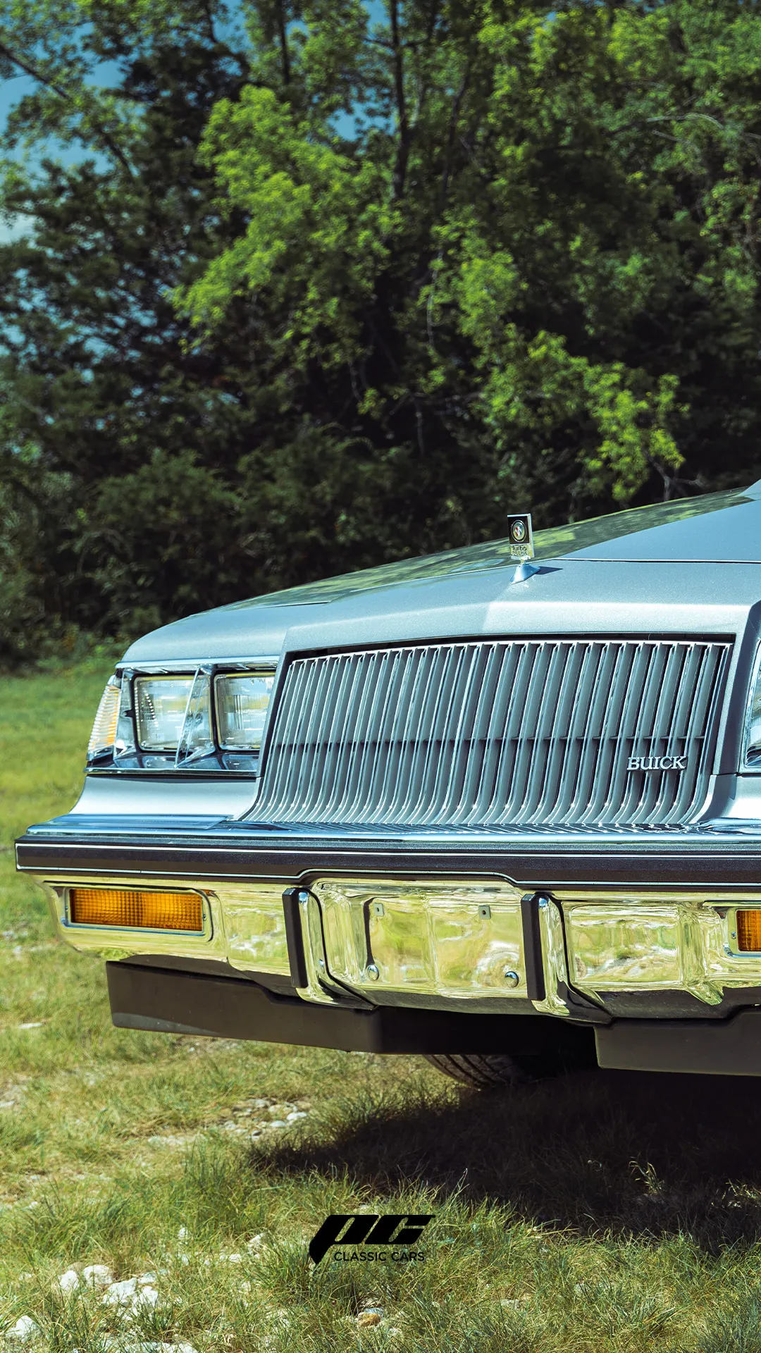 1987 Buick T-Type Test Drive | Pc Classic Cars